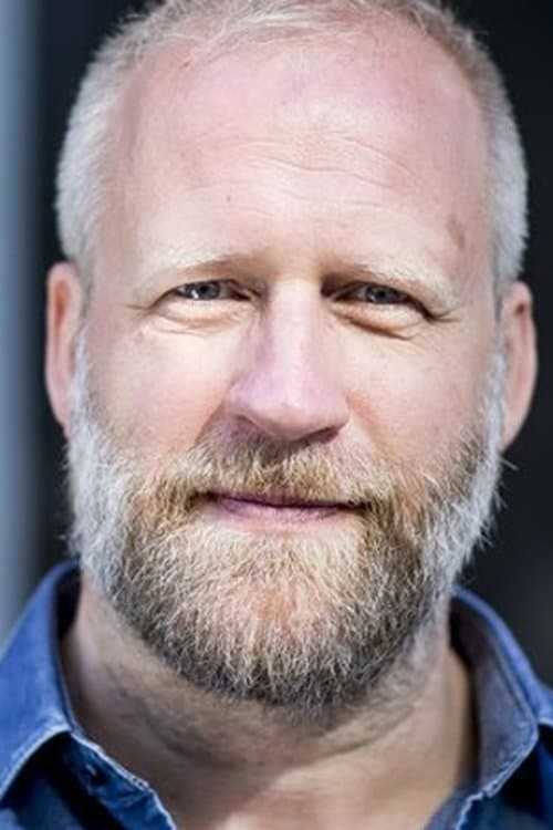 A portrait of Peter Bebjak