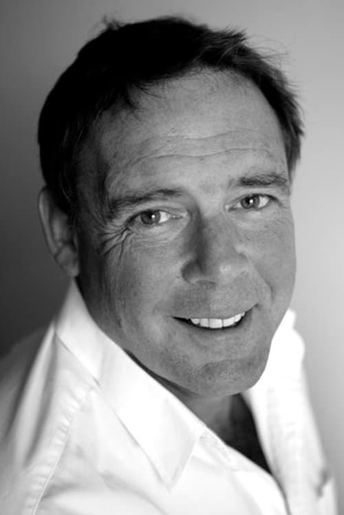 Peter Bensley photo