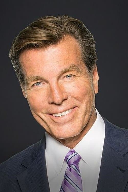 Peter Bergman photo