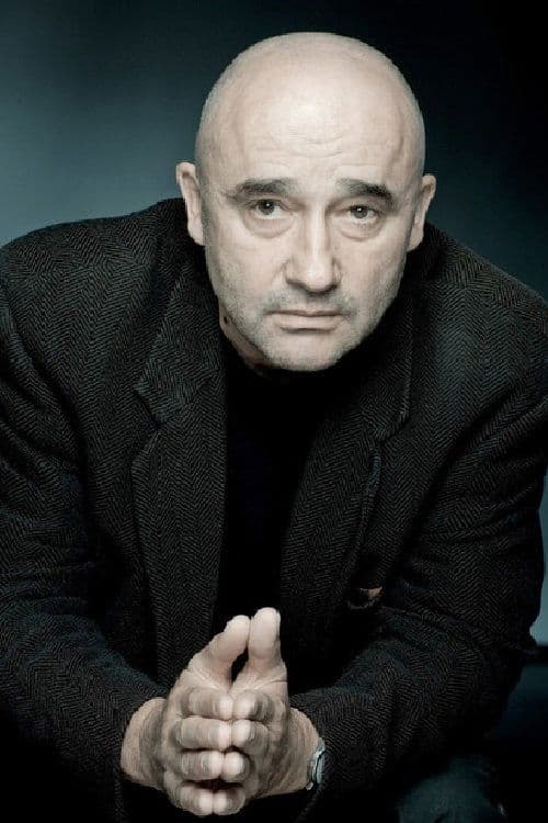 Peter Boštjančič photo
