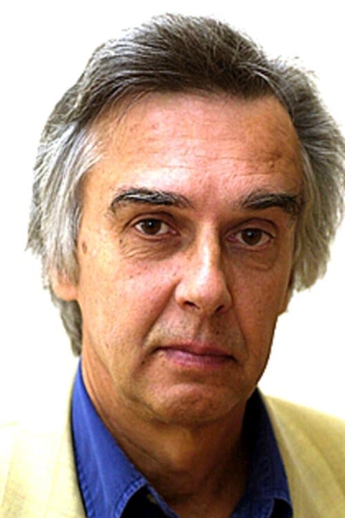 Peter Bratt photo