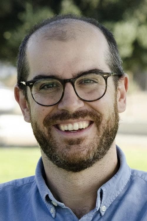 A portrait of Peter Browngardt