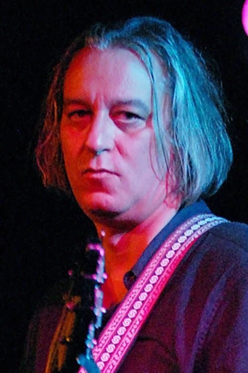 Peter Buck photo