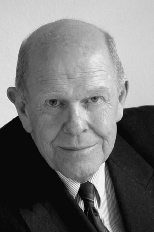Peter Cartwright photo