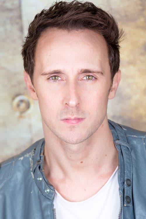 Peter Caulfield photo