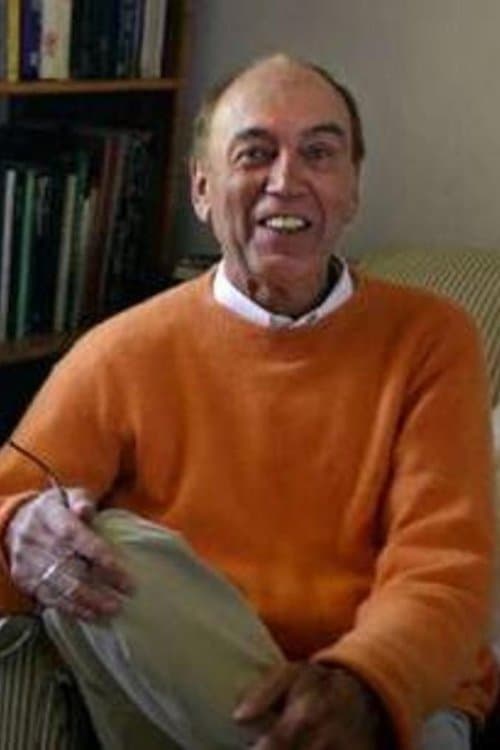 A portrait of Peter Clifton