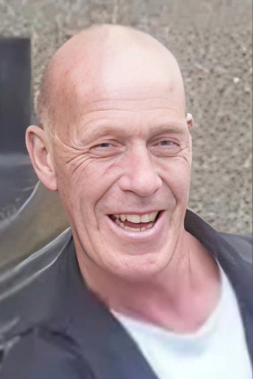 Peter Colvey photo