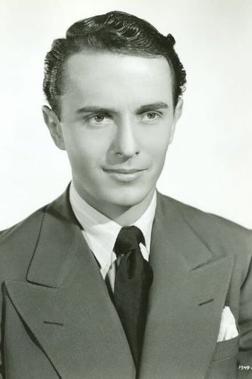 Peter Cookson photo
