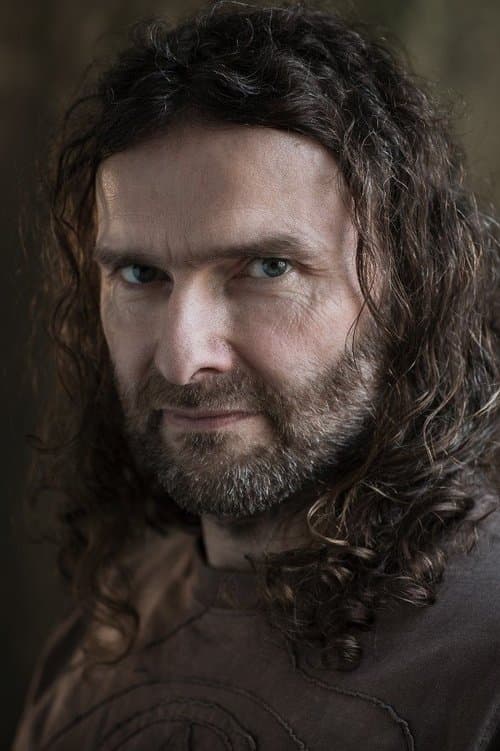 Peter Cosgrove photo