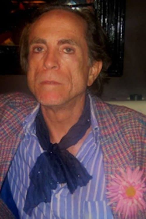 Peter Cramer photo