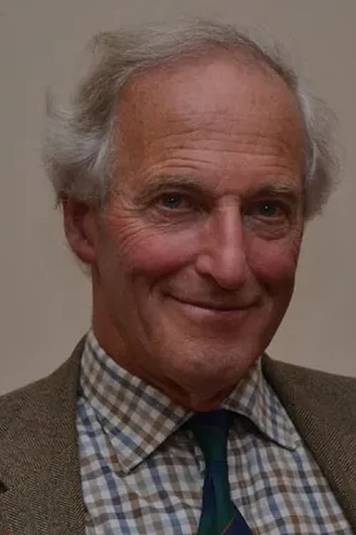 Peter Crombie photo