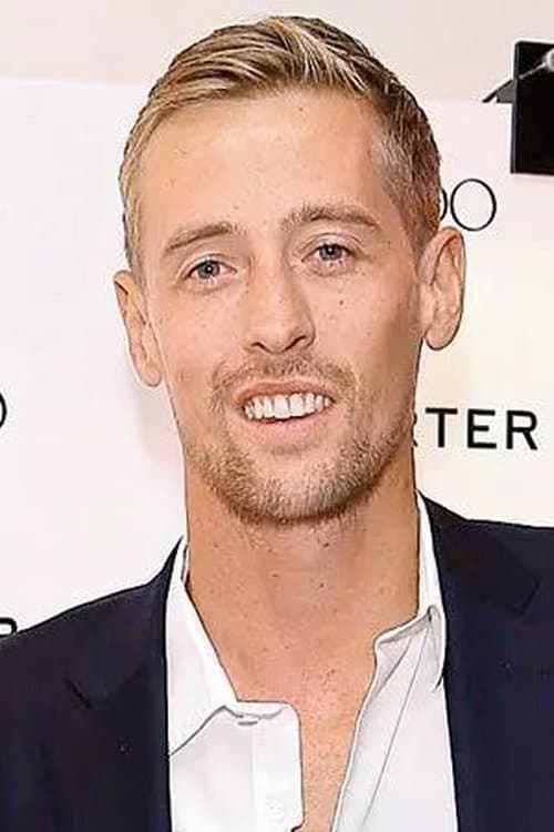 Peter Crouch photo