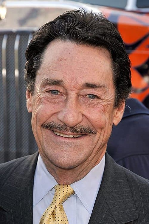 Peter Cullen photo