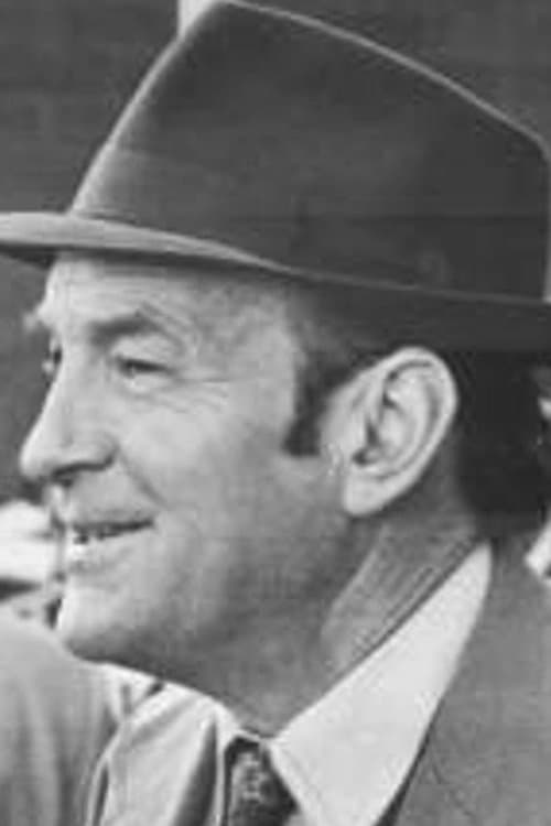 Peter Cummins photo