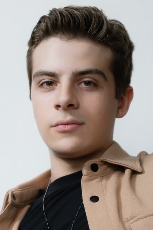 Peter DaCunha photo