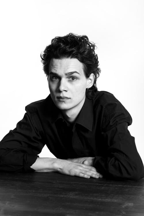 Péter Dániel Katona photo