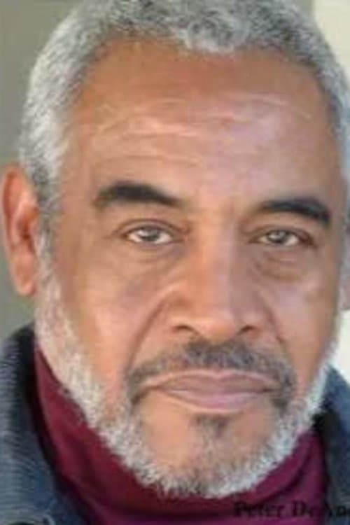 Peter De Anda photo
