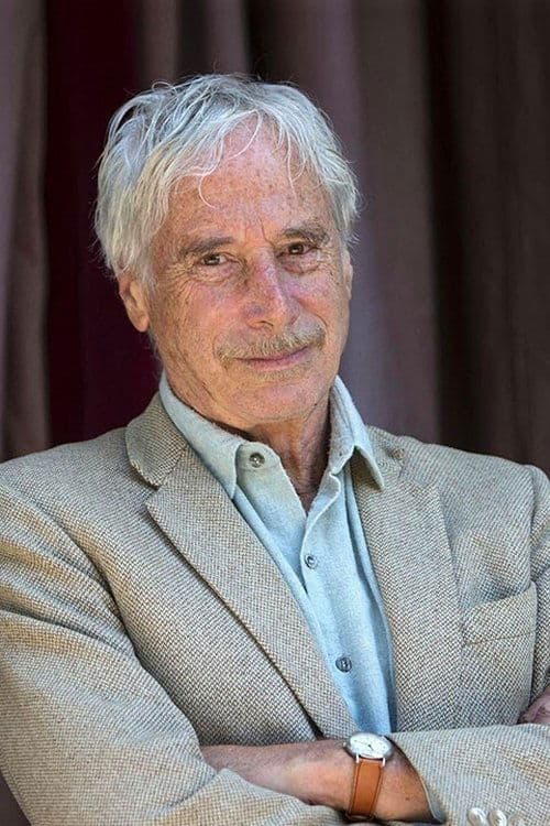 A portrait of Peter Del Monte