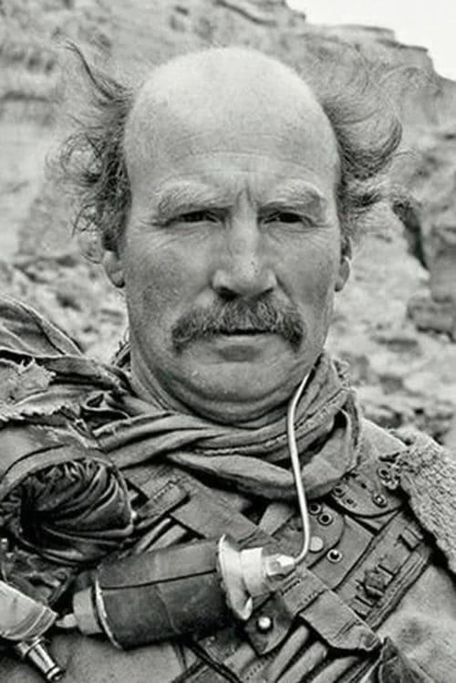 Peter Diamond photo