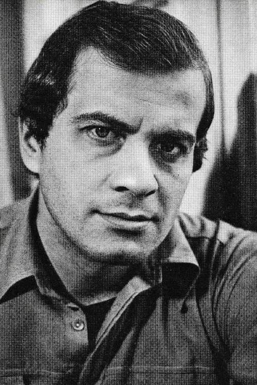 Péter Dobai photo