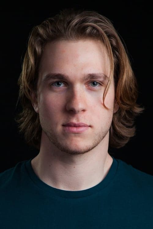 Peter Donahue photo