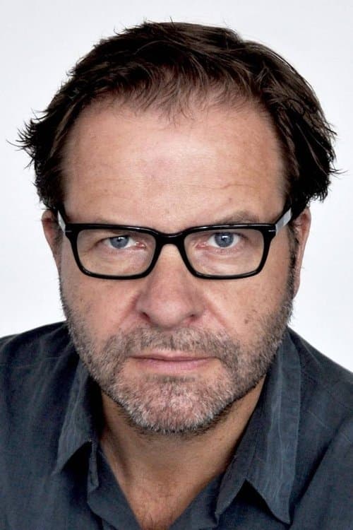 Peter Donath photo