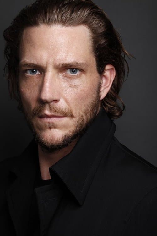 Peter Douglas photo