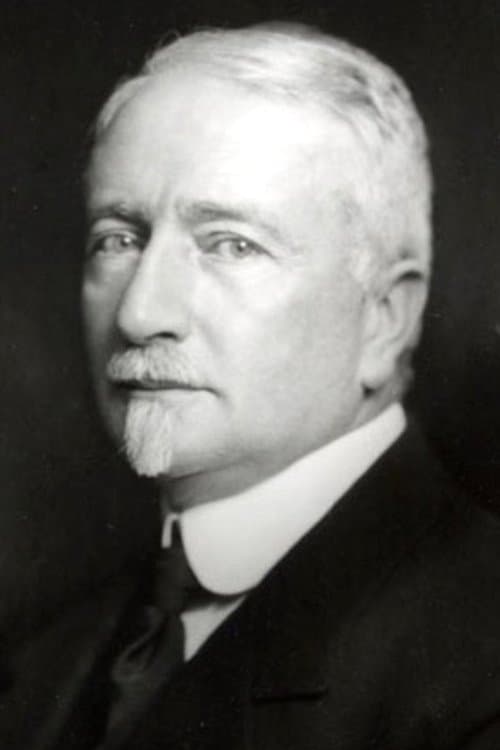 A portrait of Peter Elfelt