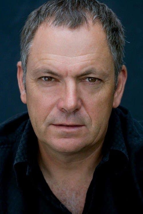 Peter Elliott photo