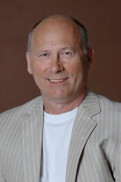 Peter Faerber photo