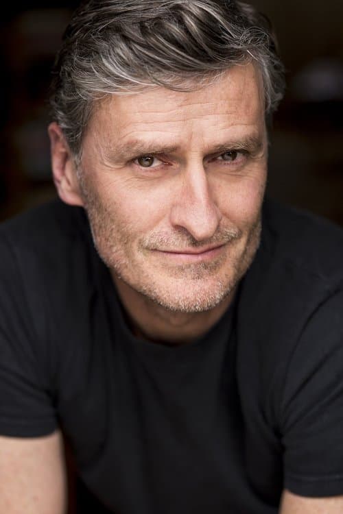 Peter Feeney photo