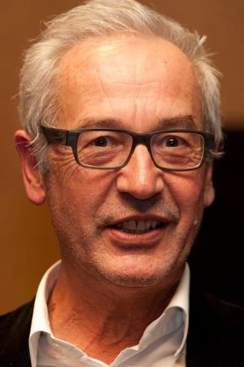 A portrait of Peter Fischli