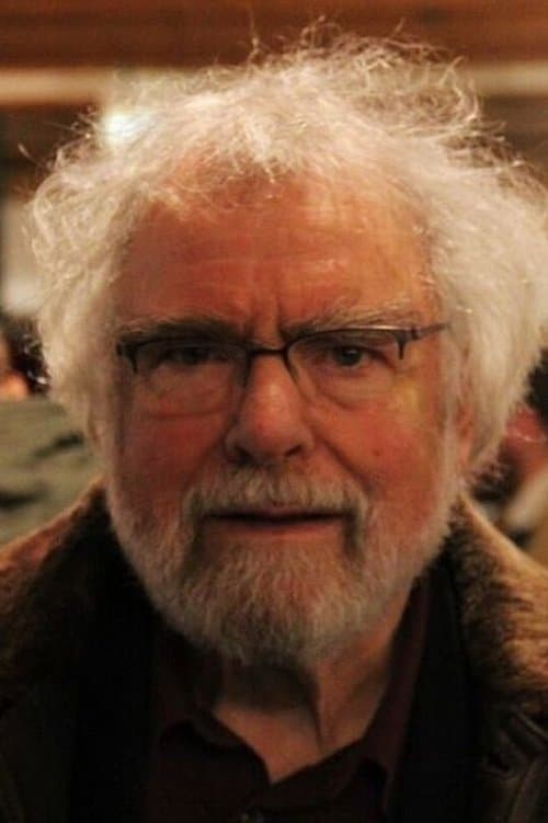 A portrait of Peter Fleischmann