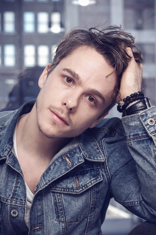 Peter Førde photo