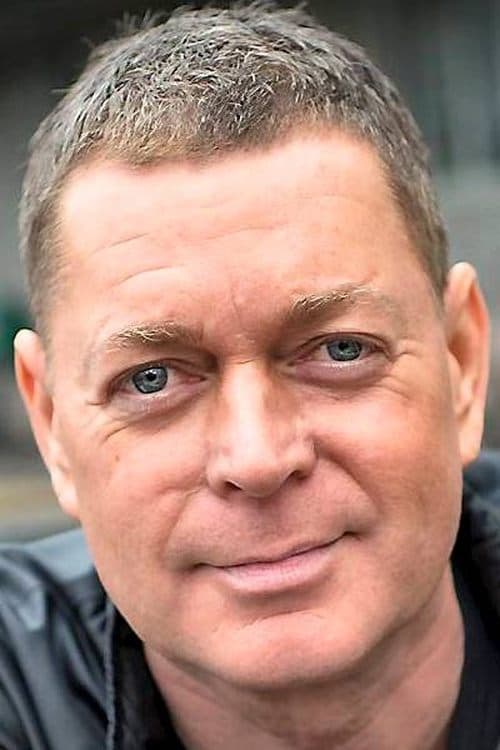 Peter Frödin photo