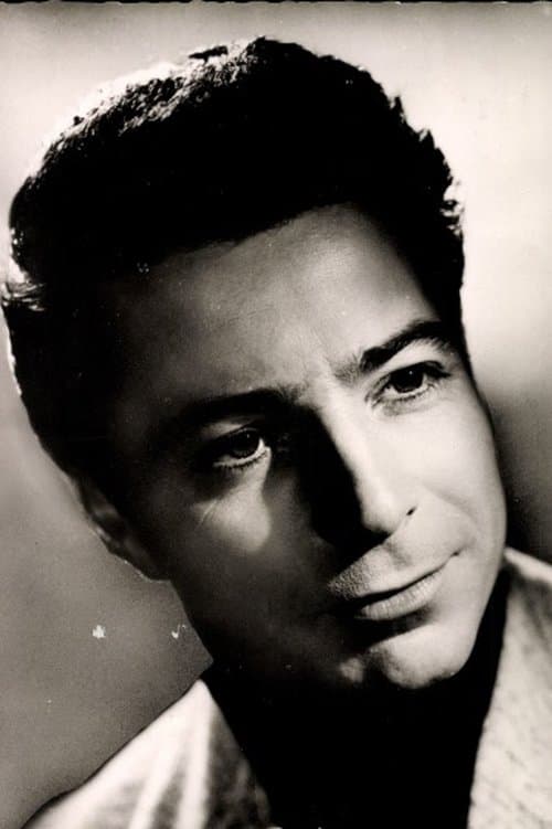 Peter Garden photo