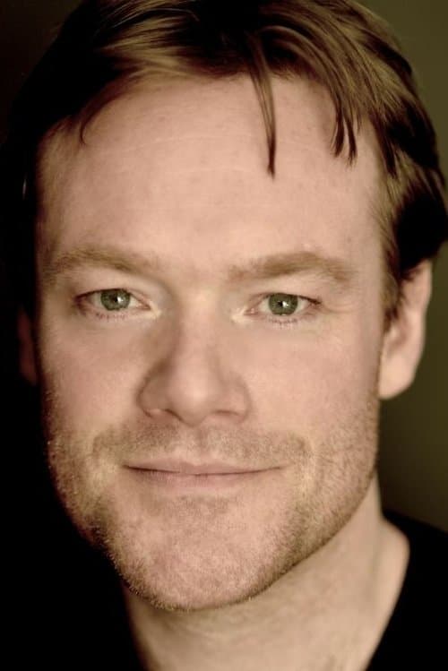 Peter Gaynor photo