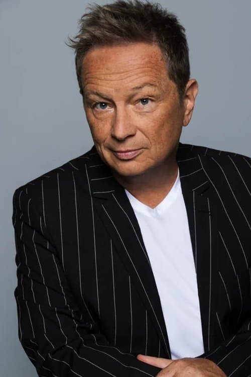 Péter Geszti photo
