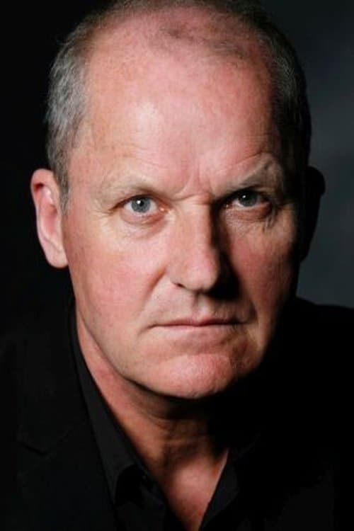 Peter Gowen photo