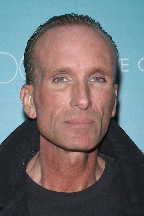 Peter Greene photo
