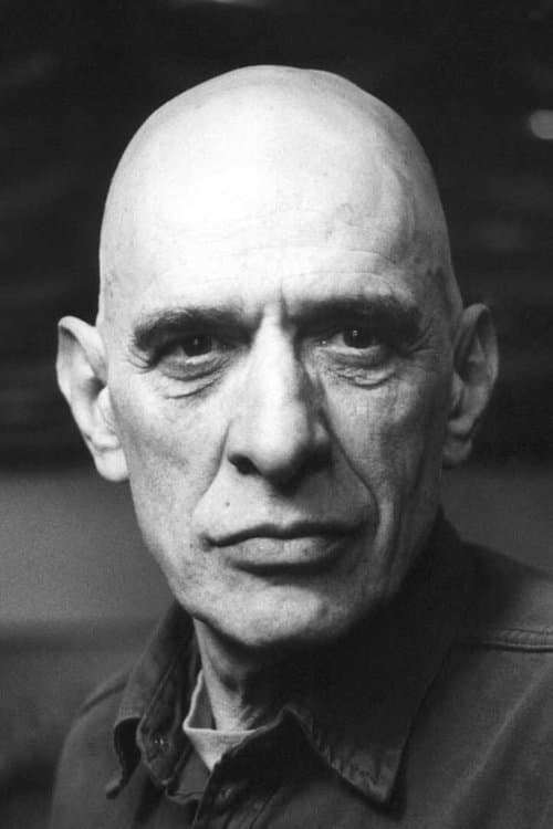 Péter Halász photo