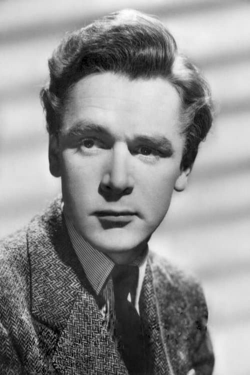 Peter Hammond photo