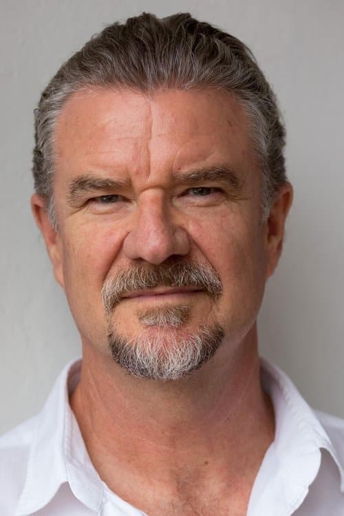 Peter Hardy photo
