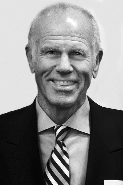 Peter Hillary photo