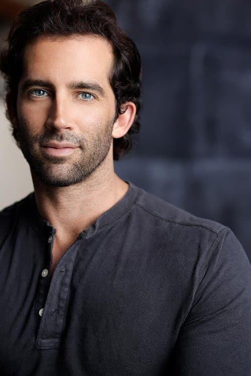 Peter Hodge photo