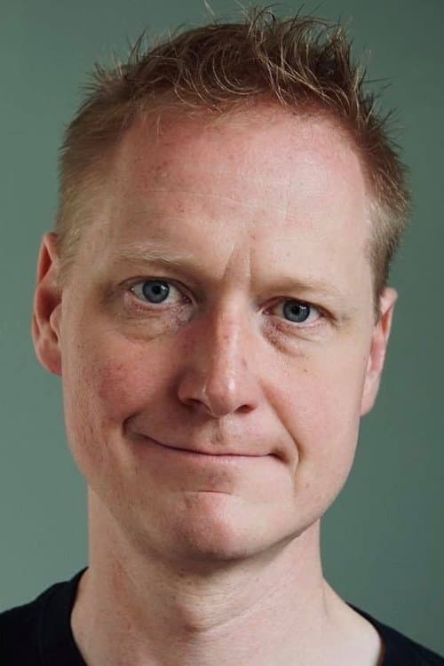 Peter Hoffmeyer photo