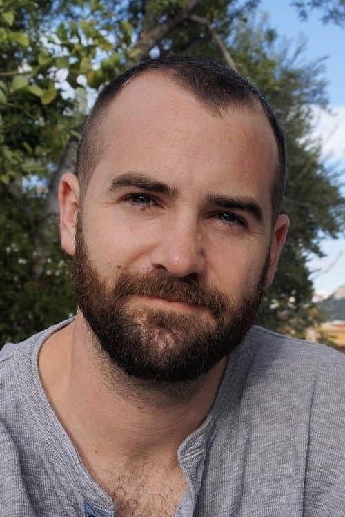 A portrait of Peter Horgan