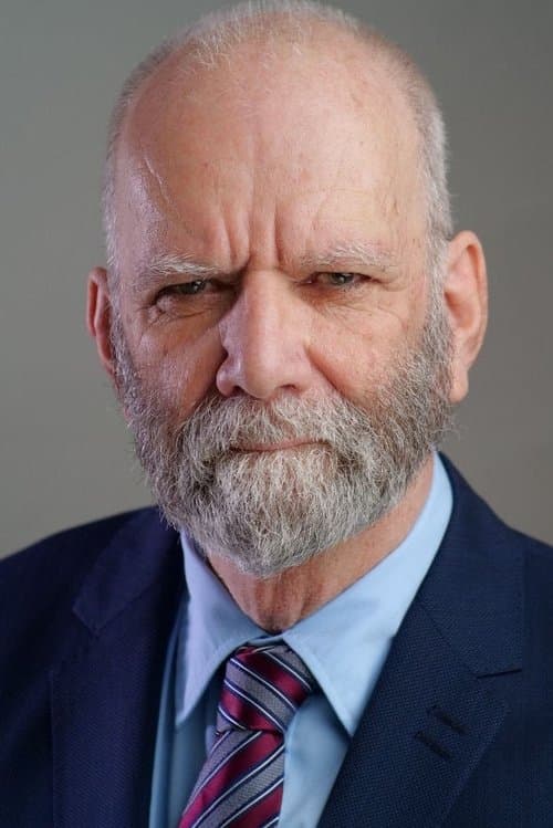 Peter Hosking photo