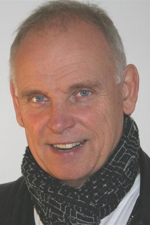 Peter Hudson photo