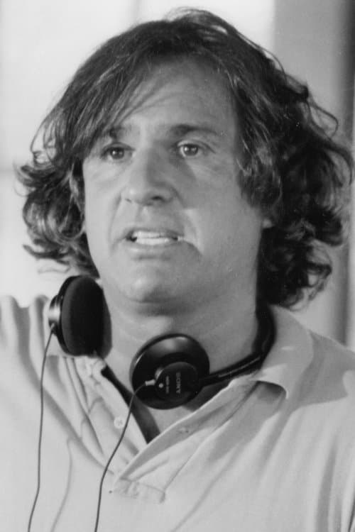 A portrait of Peter Israelson